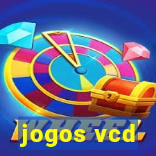 jogos vcd